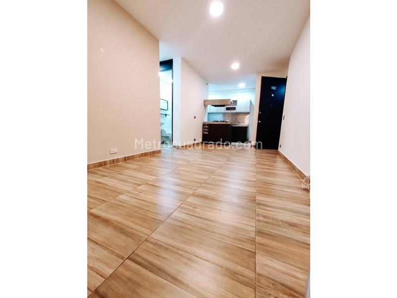 2BR Apartment for Rent in Ciudad del Río, Medellín - 2