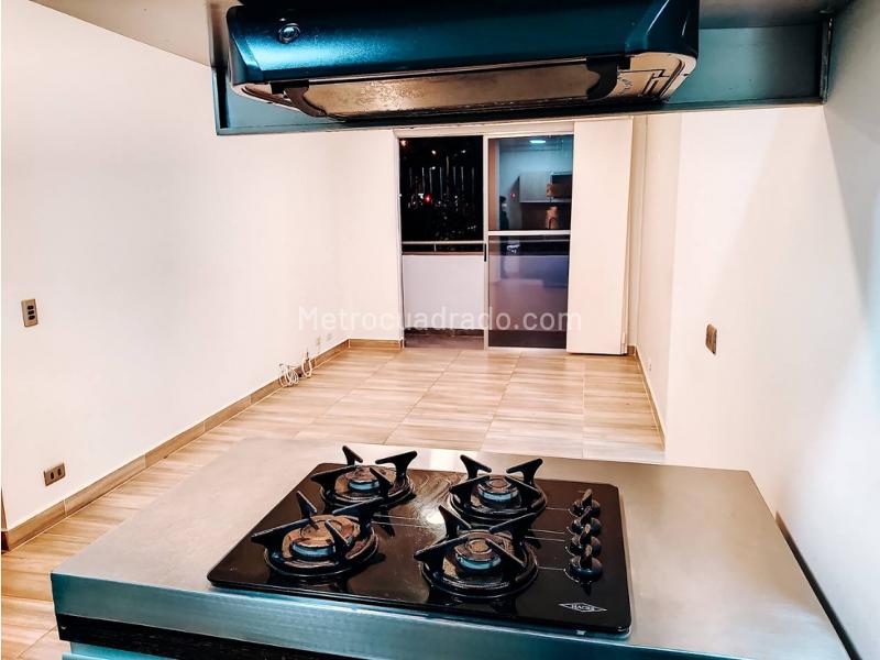 2BR Apartment for Rent in Ciudad del Río, Medellín - 3