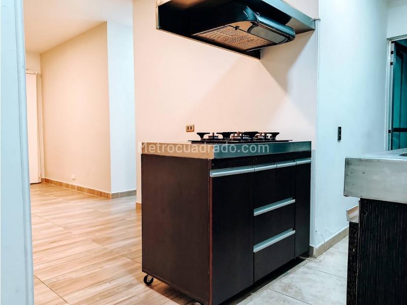 2BR Apartment for Rent in Ciudad del Río, Medellín - 7