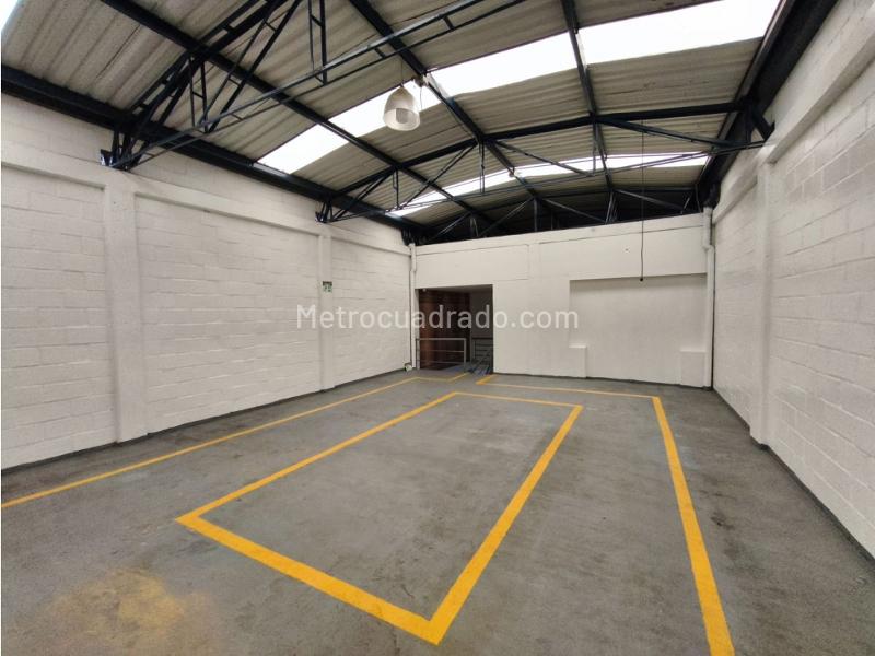 Bodega en Arriendo, Aeropuerto, Rionegro - Vista 2