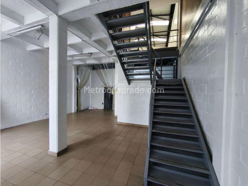 Bodega en Arriendo, Aeropuerto, Rionegro - Más