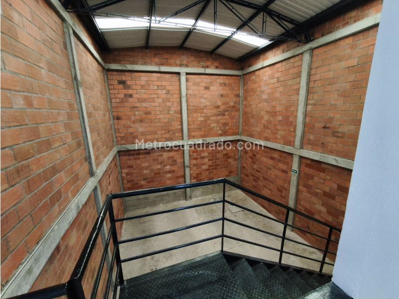Bodega en Arriendo, Aeropuerto, Rionegro - Vista 2