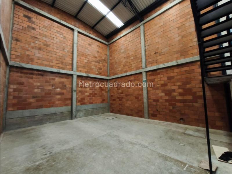 Bodega en Arriendo, Aeropuerto, Rionegro - Vista 3
