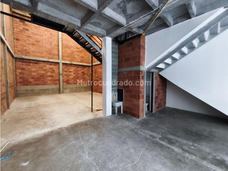 Bodega en Arriendo, Aeropuerto, Rionegro - Vista 5