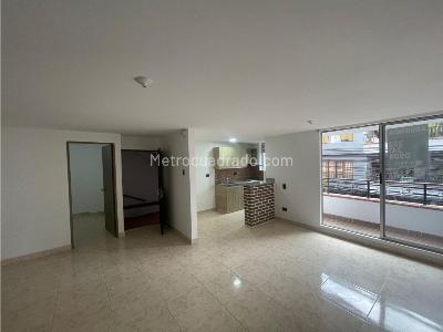 Apartment for rent in Restrepo Naranjo, Sabaneta