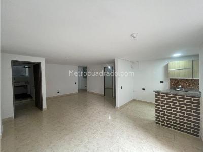 Apartamento de 3 alcobas en arriendo en Restrepo Naranjo, Sabaneta, 100 m² · foto 2 de 11