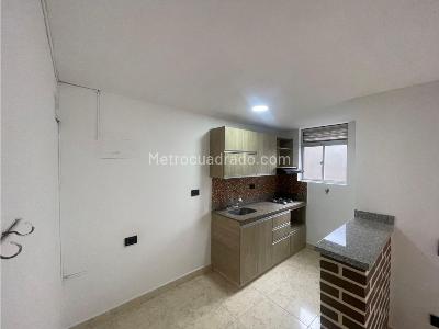 Apartamento de 3 alcobas en arriendo en Restrepo Naranjo, Sabaneta, 100 m² · foto 4 de 11