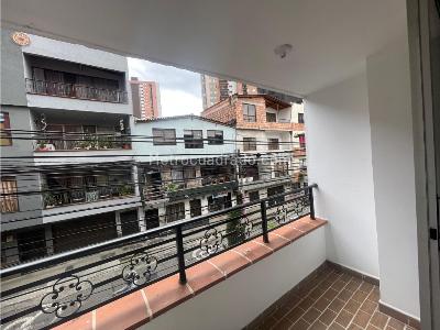 Apartamento de 3 alcobas en arriendo en Restrepo Naranjo, Sabaneta, 100 m² · foto 11 de 11
