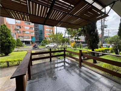 Casa en Arriendo, Laureles, Medellín