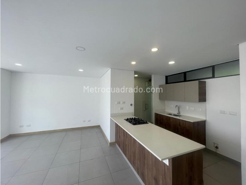Apartamento en Arriendo, Poblado, Medellín - Ansicht 2