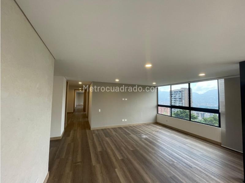 Apartamento en Arriendo, Poblado, Medellín - Ansicht 4