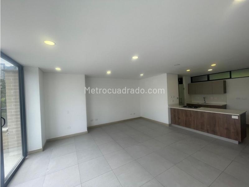 Apartamento en Arriendo, Poblado, Medellín - Ansicht 5