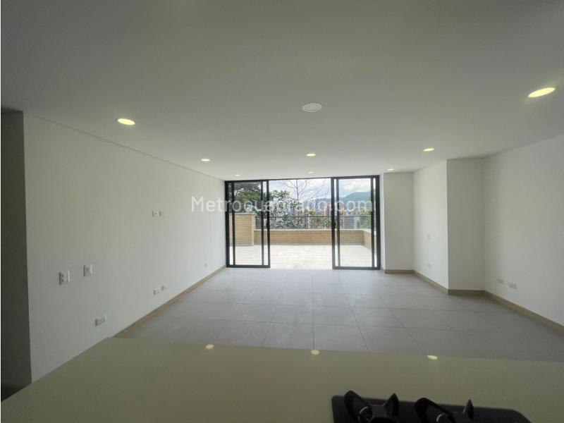 Apartamento en Arriendo, Poblado, Medellín - Ansicht 6