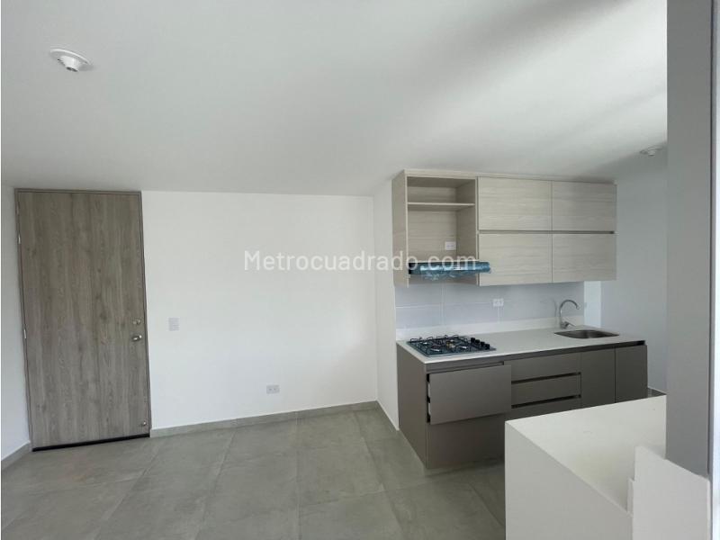 Piso – Sabaneta, San Isidro - Vista 2
