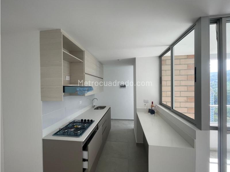 Piso – Sabaneta, San Isidro - Vista 3