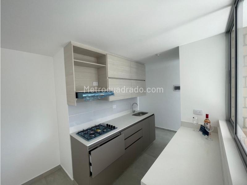 Piso – Sabaneta, San Isidro - Vista 4