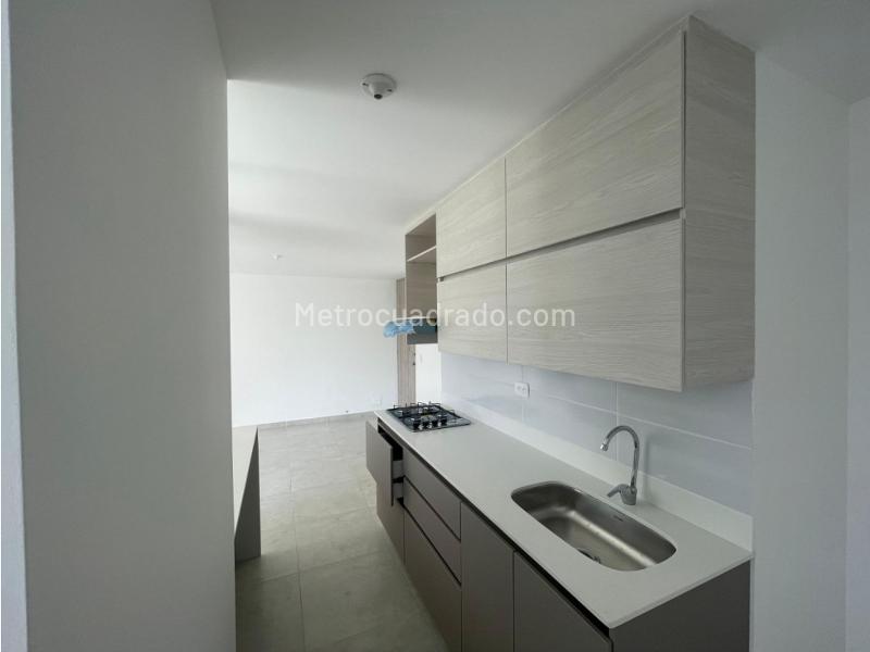 Piso – Sabaneta, San Isidro - Vista 5