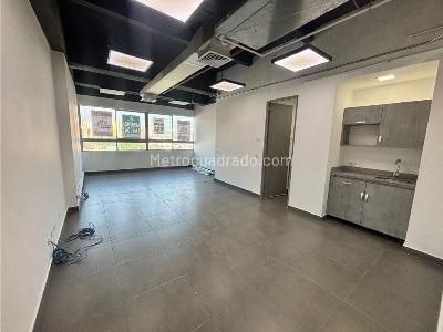 Office for rent in Restrepo Naranjo, Sabaneta