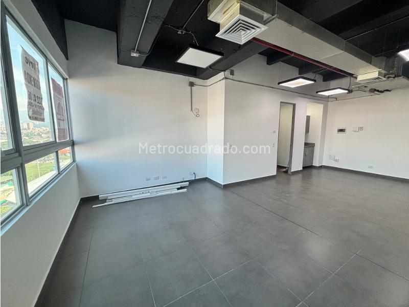 Oficina en Arriendo, Restrepo Naranjo, Sabaneta - Vista 3