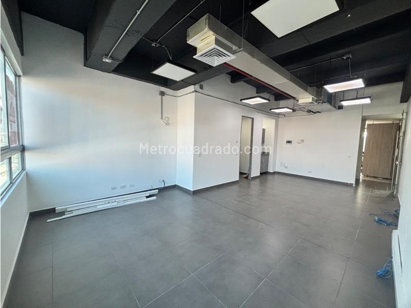 Oficina en Arriendo, Restrepo Naranjo, Sabaneta - Vista 5