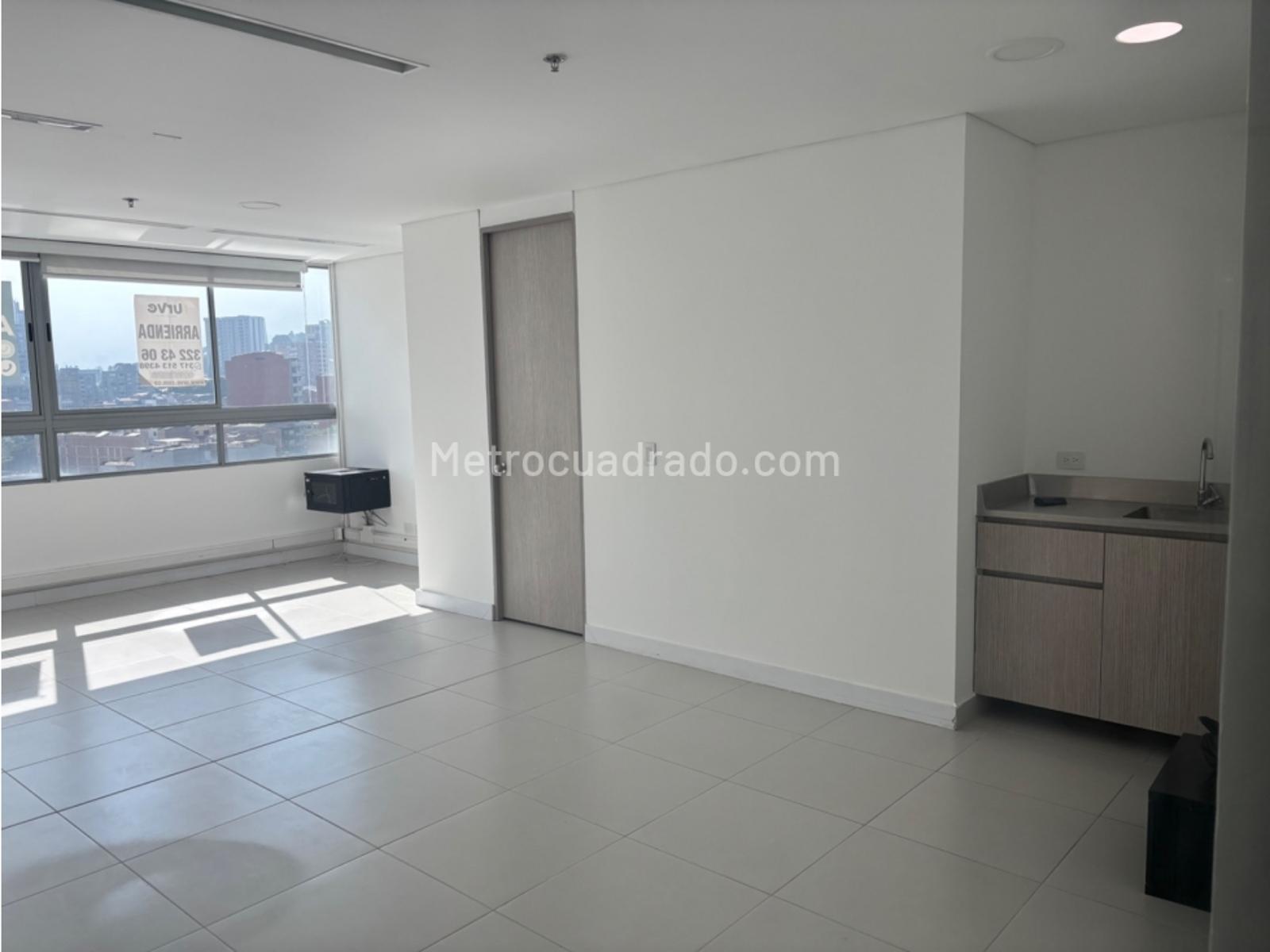 Oficina en Arriendo, Restrepo Naranjo, Sabaneta - Vista 5