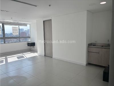 Office for rent in Restrepo Naranjo, Sabaneta