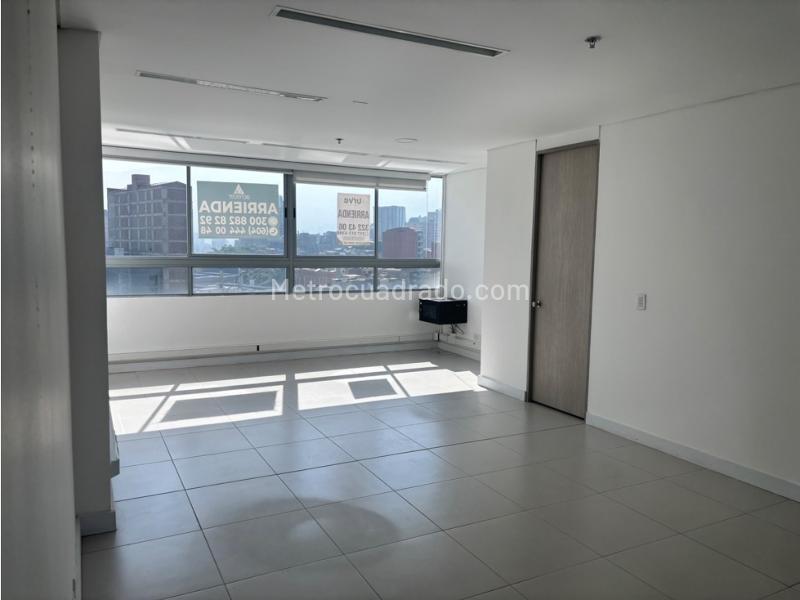 Oficina en Arriendo, Restrepo Naranjo, Sabaneta - Vista 4