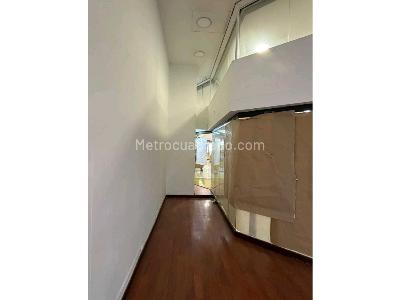 Local Comercial en Arriendo, San Diego, Medellín