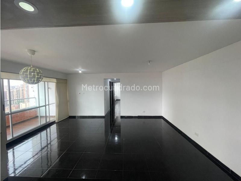 96 m² 3BR Apartment for Rent in Aves María, Sabaneta