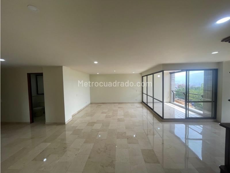 Apartamento en Arriendo, Poblado, Medellín - Widok 5