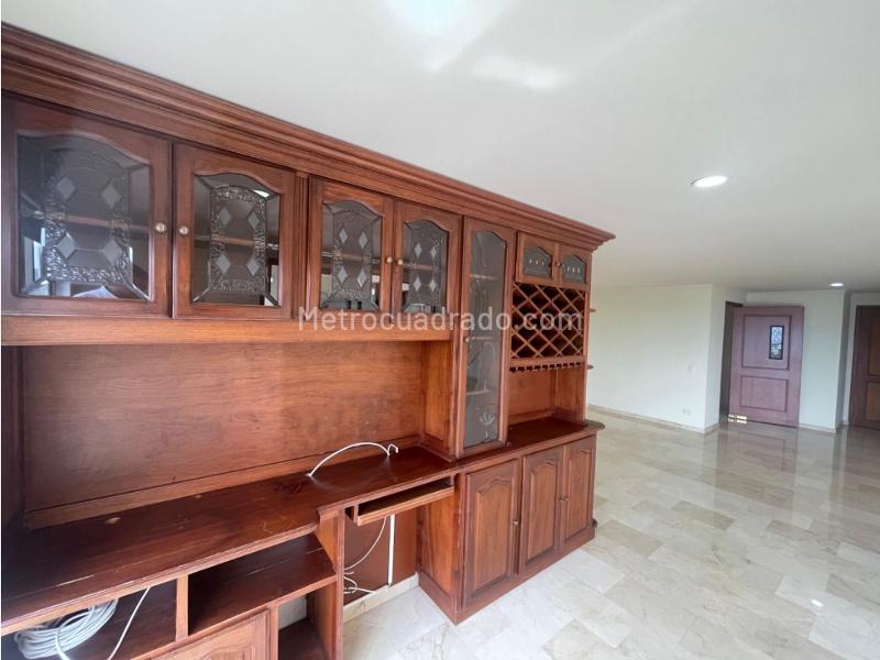 Apartamento en Arriendo, Poblado, Medellín - Widok 6