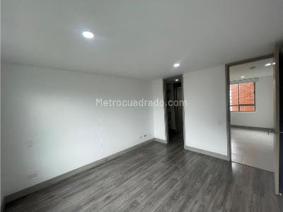 Apartamento de 3 alcobas en arriendo en Loma De Los Mesa, Envigado, 116 m² · foto 7 de 17