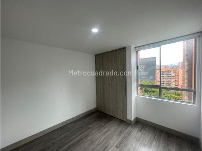 Apartamento de 3 alcobas en arriendo en Loma De Los Mesa, Envigado, 116 m² · foto 12 de 17