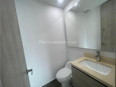 Apartamento de 3 alcobas en arriendo en Loma De Los Mesa, Envigado, 116 m² · foto 17 de 17