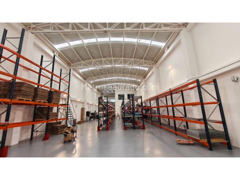 Bodega en Arriendo, Aeropuerto, Rionegro - Widok 2