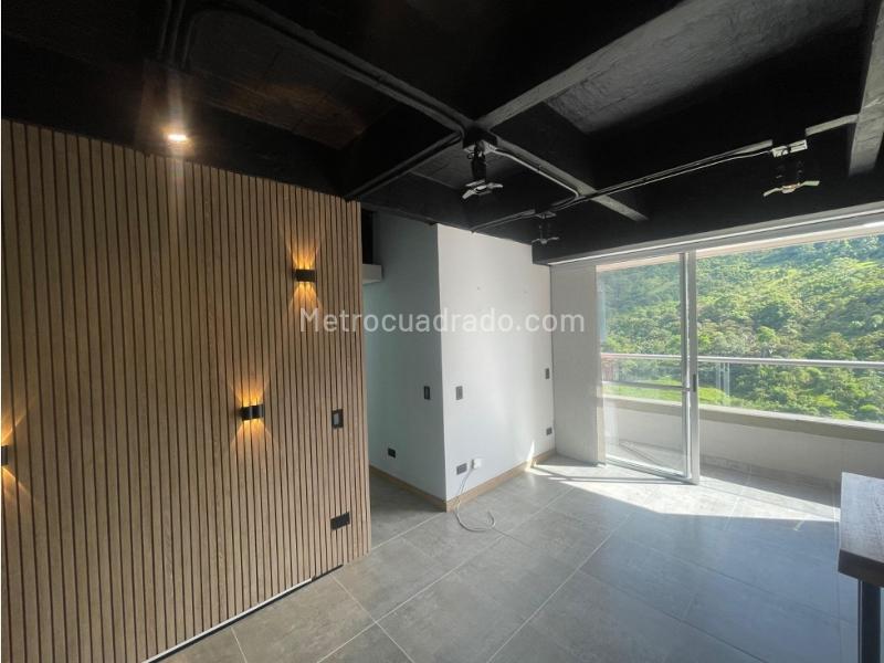 Apartamento en Arriendo, Cañaveralejo, Sabaneta - Widok 2