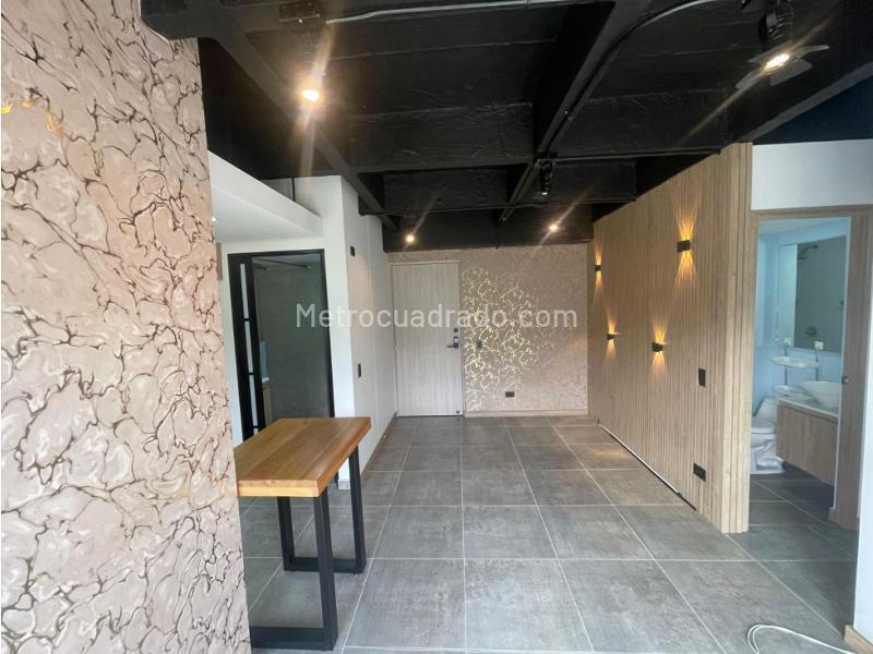 Apartamento en Arriendo, Cañaveralejo, Sabaneta - Widok 4