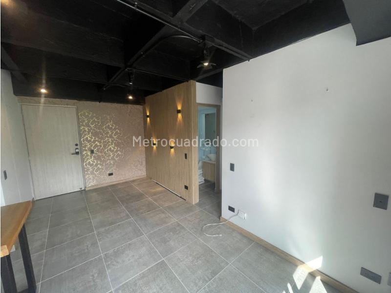 Apartamento en Arriendo, Cañaveralejo, Sabaneta - Widok 6