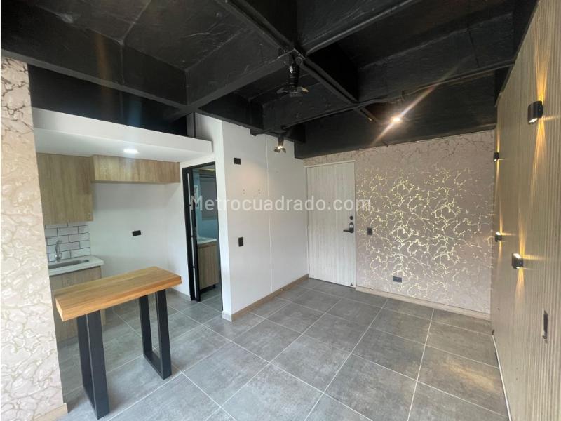 Apartamento en Arriendo, Cañaveralejo, Sabaneta - Więcej