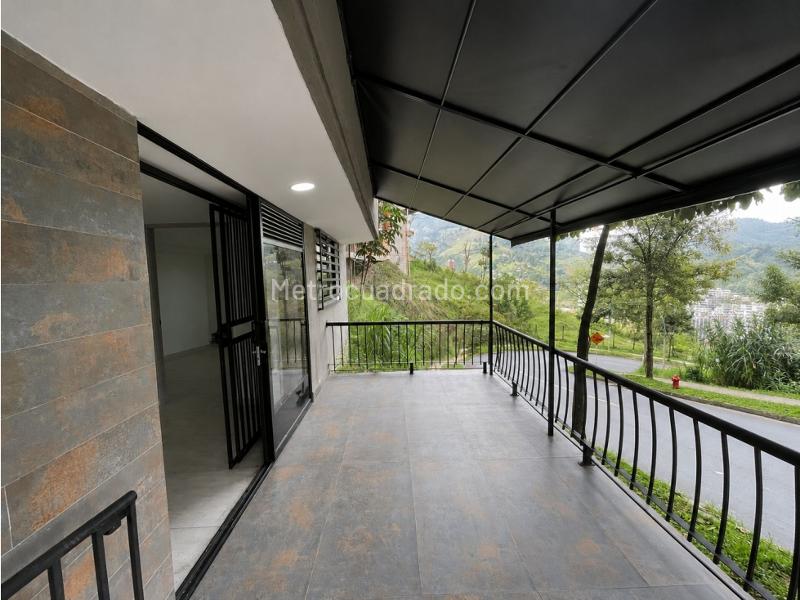 Local Comercial en Arriendo, Las Lomitas, Sabaneta - Vista 2