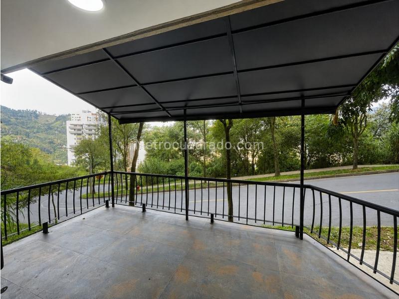 Local Comercial en Arriendo, Las Lomitas, Sabaneta - Vista 3