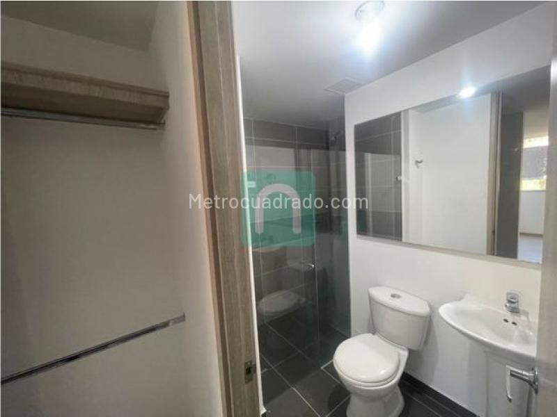 Piso – Envigado, Gualandayes, Valle de Aburrá - Vista 2