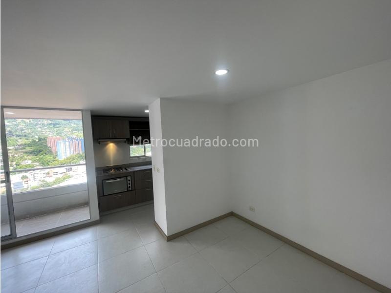 Piso – Envigado, Gualandayes, Valle de Aburrá - Vista 4