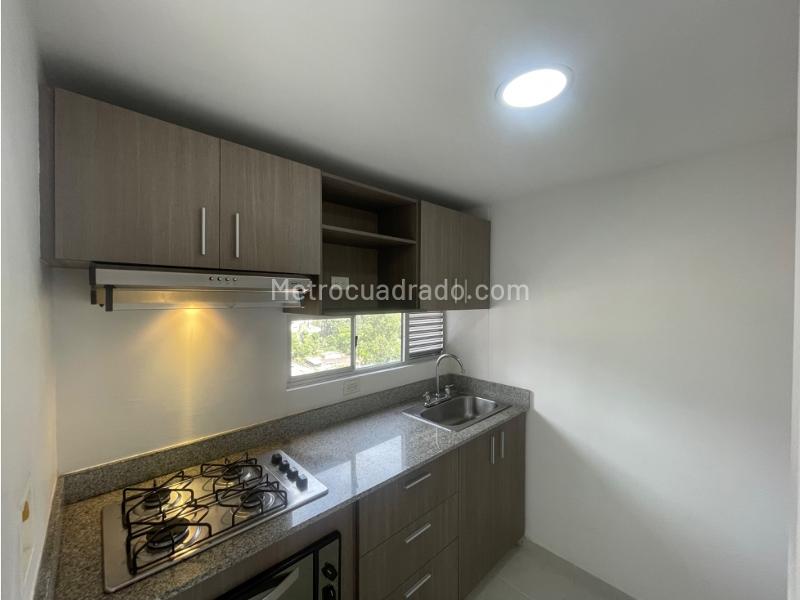 Piso – Envigado, Gualandayes, Valle de Aburrá - Vista 5
