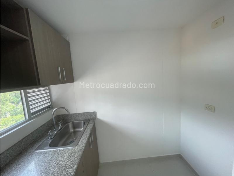 Piso – Envigado, Gualandayes, Valle de Aburrá - Más