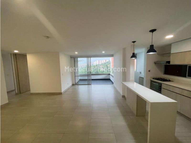 Piso – Sabaneta, San Isidro - Vista 3