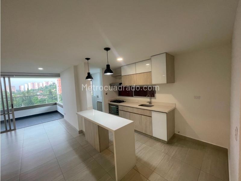 Piso – Sabaneta, San Isidro - Vista 4