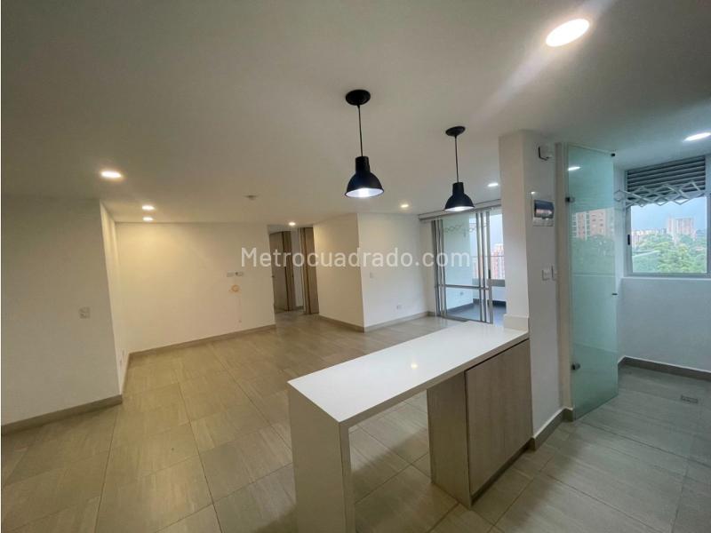 Piso – Sabaneta, San Isidro - Vista 5