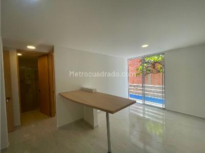 Studio for rent in La Florida, Sabaneta
