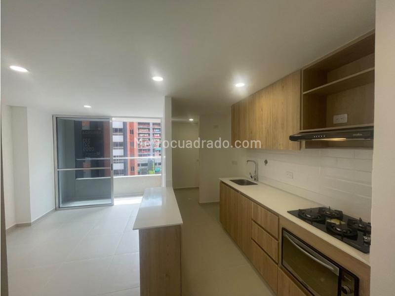 Apartment for rent in Envigado
